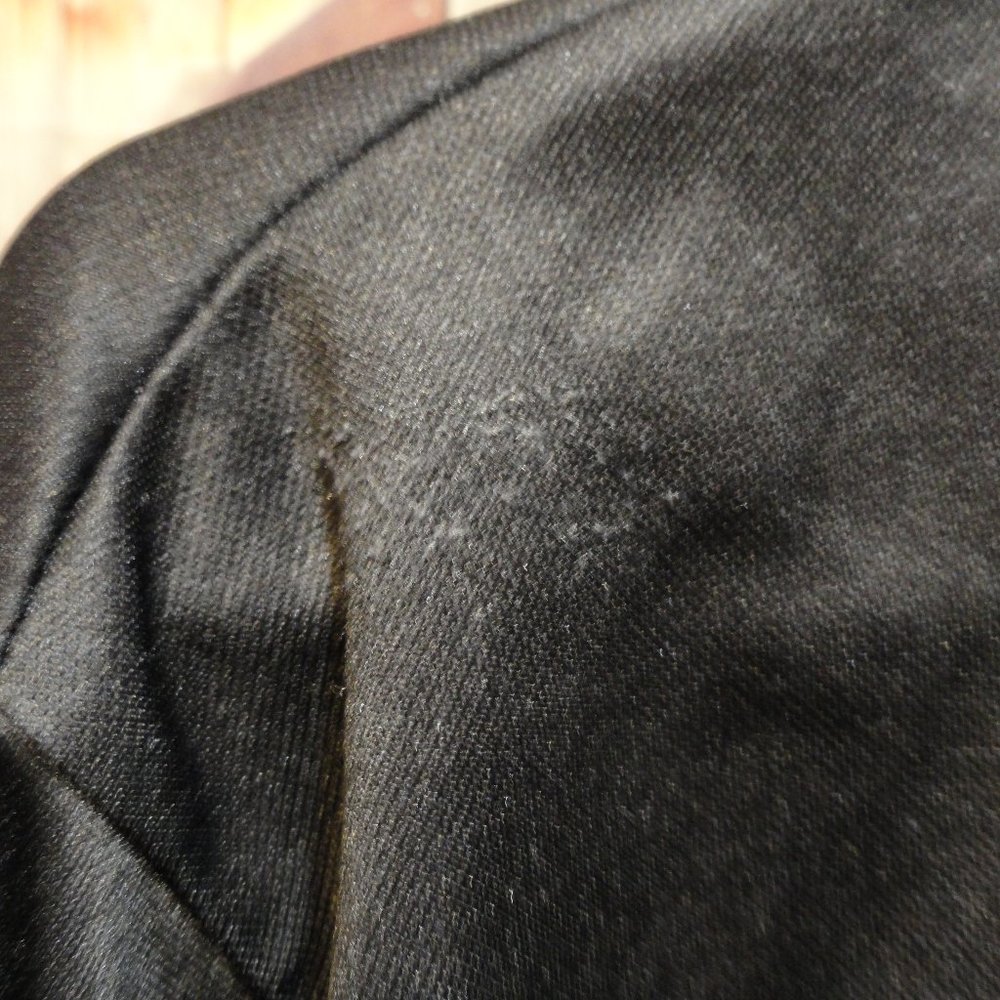 Answer Motorcross Jersery,Spell out sleeves~Has Snags~Xgames - Picture 4 of 7